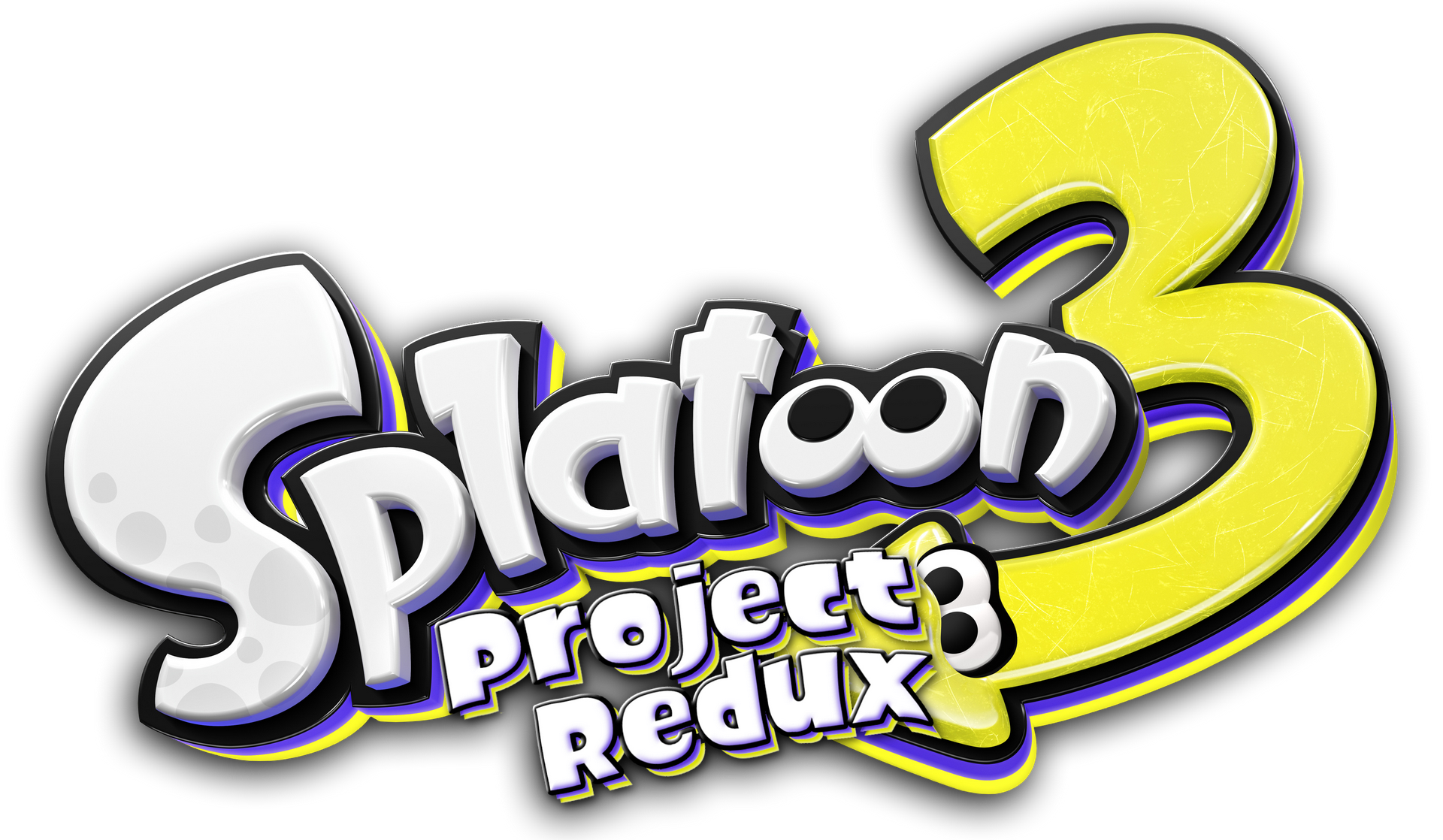 Splatoon 3 — Project Redux